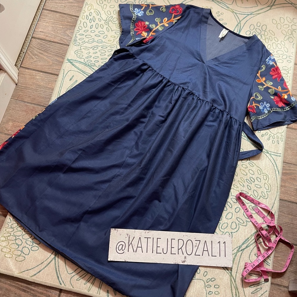 2x dress